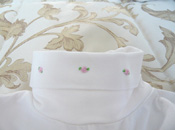 Broderies personnalises
