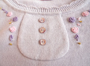 Broderies personnalises