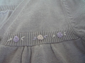 Broderies personnalises
