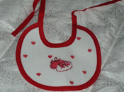 Broderies personnalises