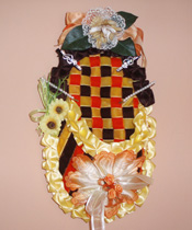 Broderies personnalises