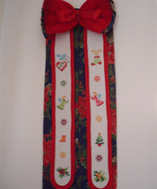 Broderies personnalises
