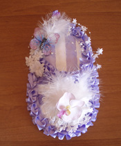 Broderies personnalises