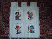 Broderies personnalises