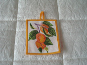 Broderies personnalises