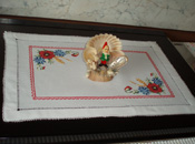 Broderies personnalises