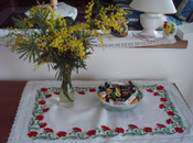 Broderies personnalises