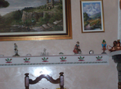 Broderies personnalises