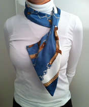 Foulard Magique