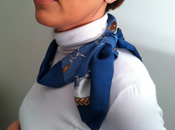 Foulard Magique