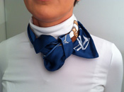 Foulard Magique