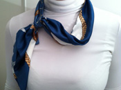 Foulard Magique