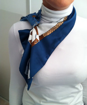 Foulard Magique