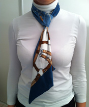Foulard Magique