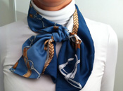 Foulard Magique
